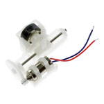 9958 - Left Stoke Servo - Click Image to Close