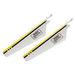 9958 - Main Blades ( Black ) - Click Image to Close