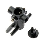 9958 - Rotor Hub - Click Image to Close