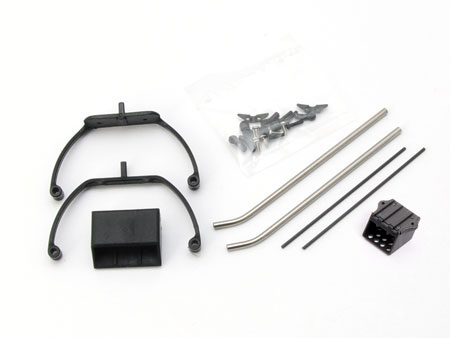 Xtreme Skid Set - Nano CPX