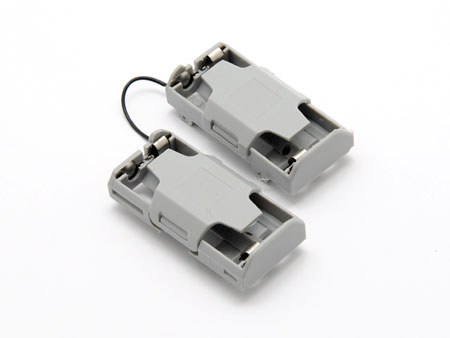 Battery Holder