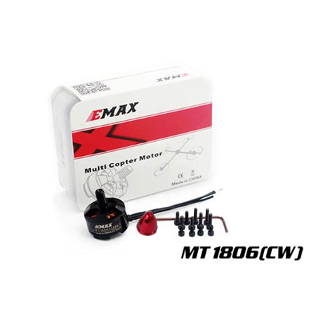 MT1806-2280 Clockwise 250 Quad Motor