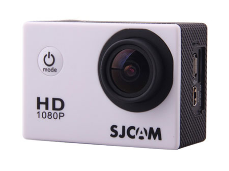 Original SJCam SJ4000 Waterproof HD 1.5 Inch Sport Camera FULL H